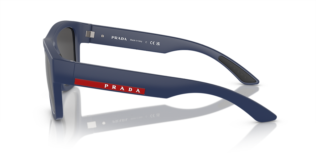 PS 01ZS أزرق/رمادي داكن XXL