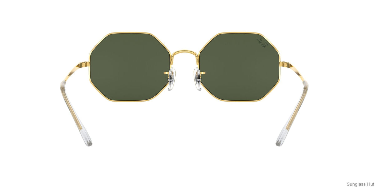 RB1972 Gold/Green Classic G-15 STD