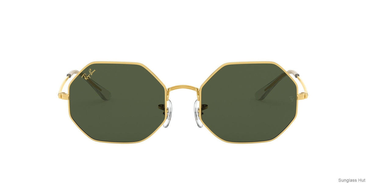 RB1972 Gold/Green Classic G-15 STD