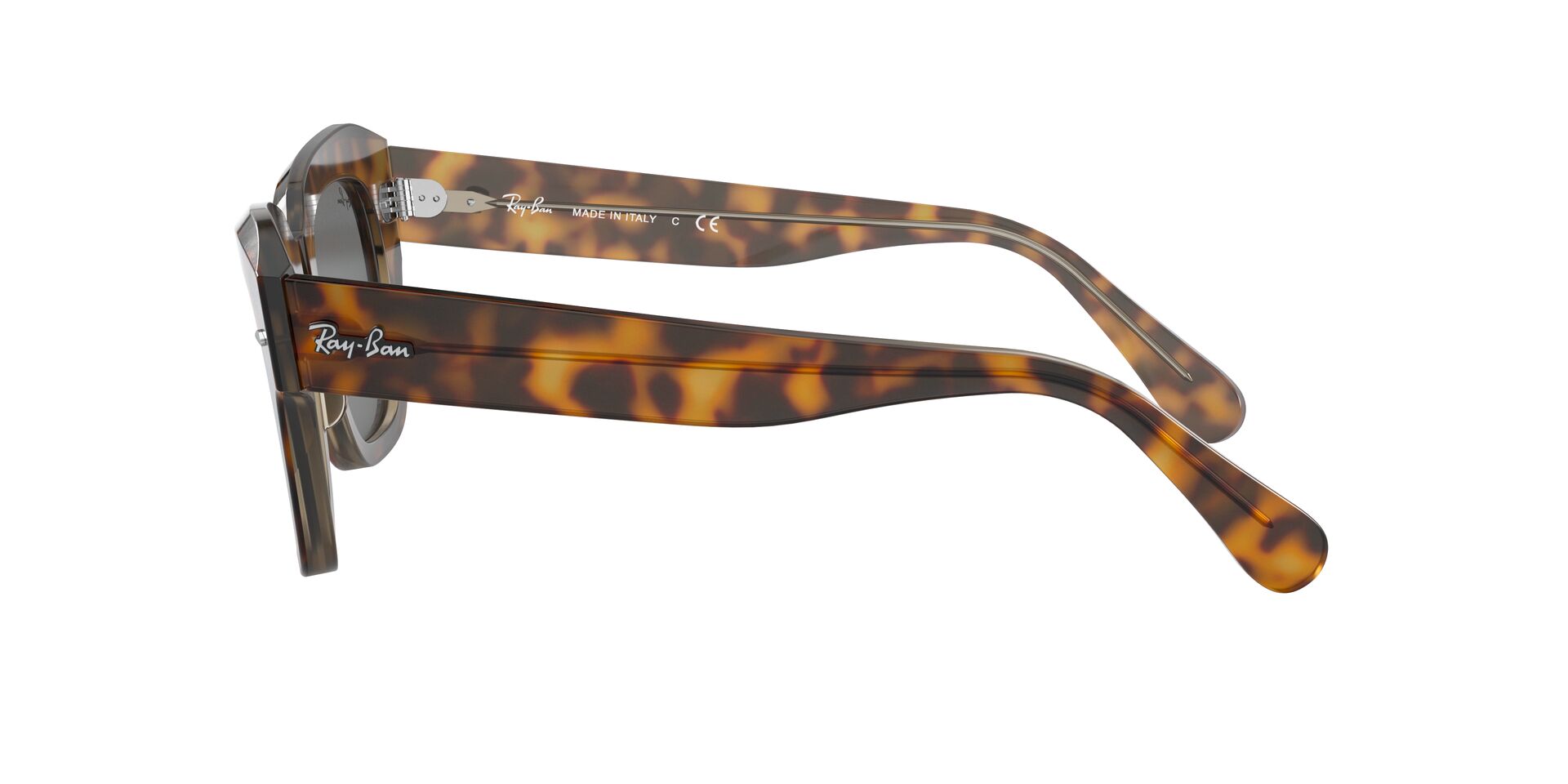RB2186 Tortoise/Dark Grey STD