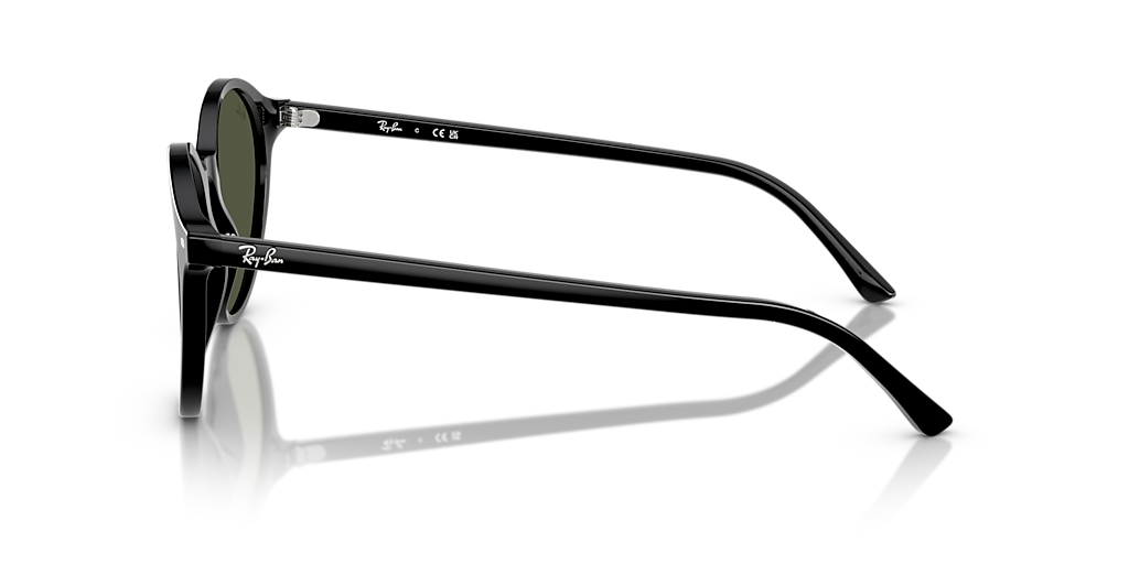 RB2230 Bernard Ray-Ban Black/Green M