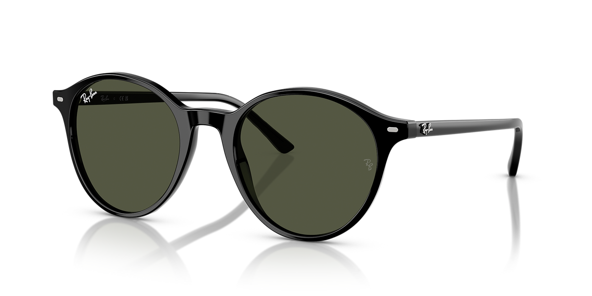 RB2230 Bernard Ray-Ban Black/Green M – SunglassHut Egypt