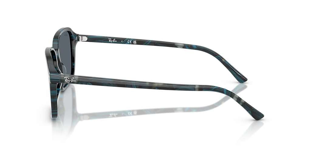 RB2231 Raimond Ray-Ban Blue XL