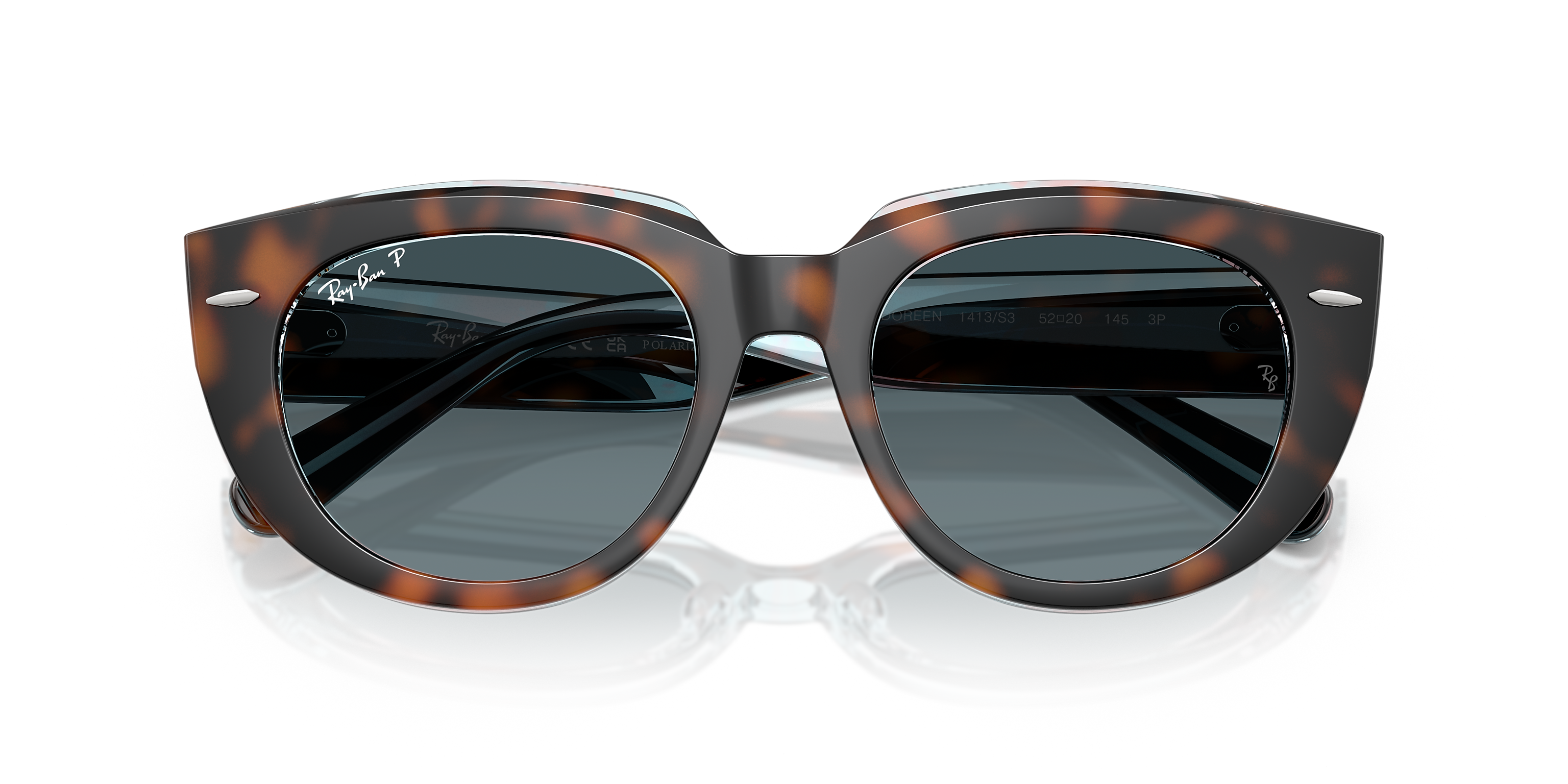Ray-Ban RB2286 Doreen