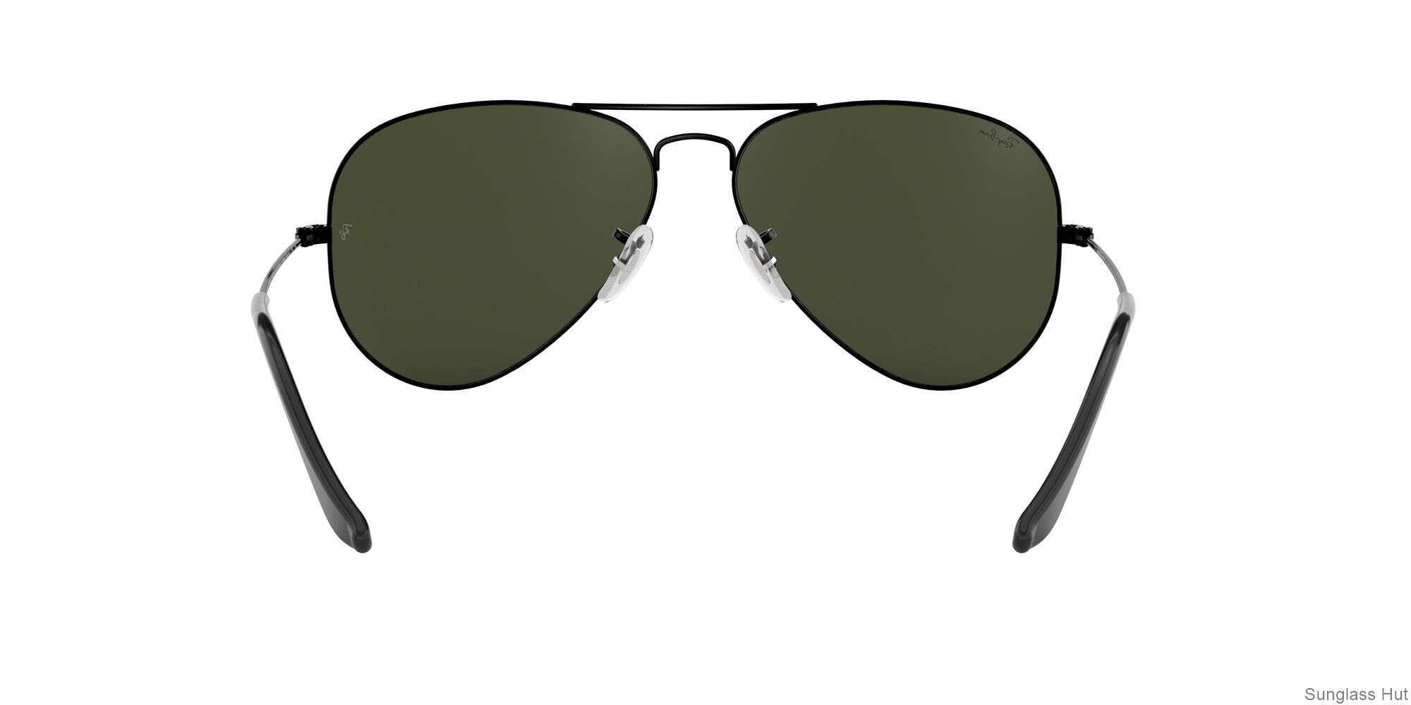 RB3025 Black/Green Classic G-15 STD