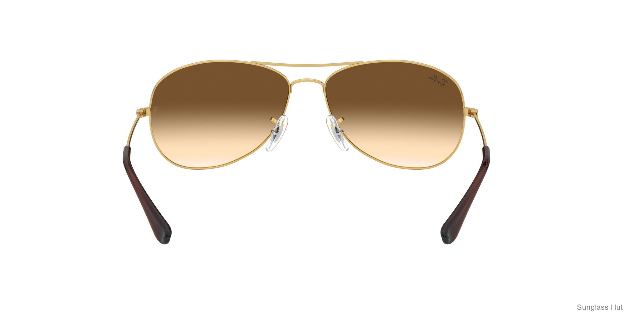 RB3362 Gold/Brown STD