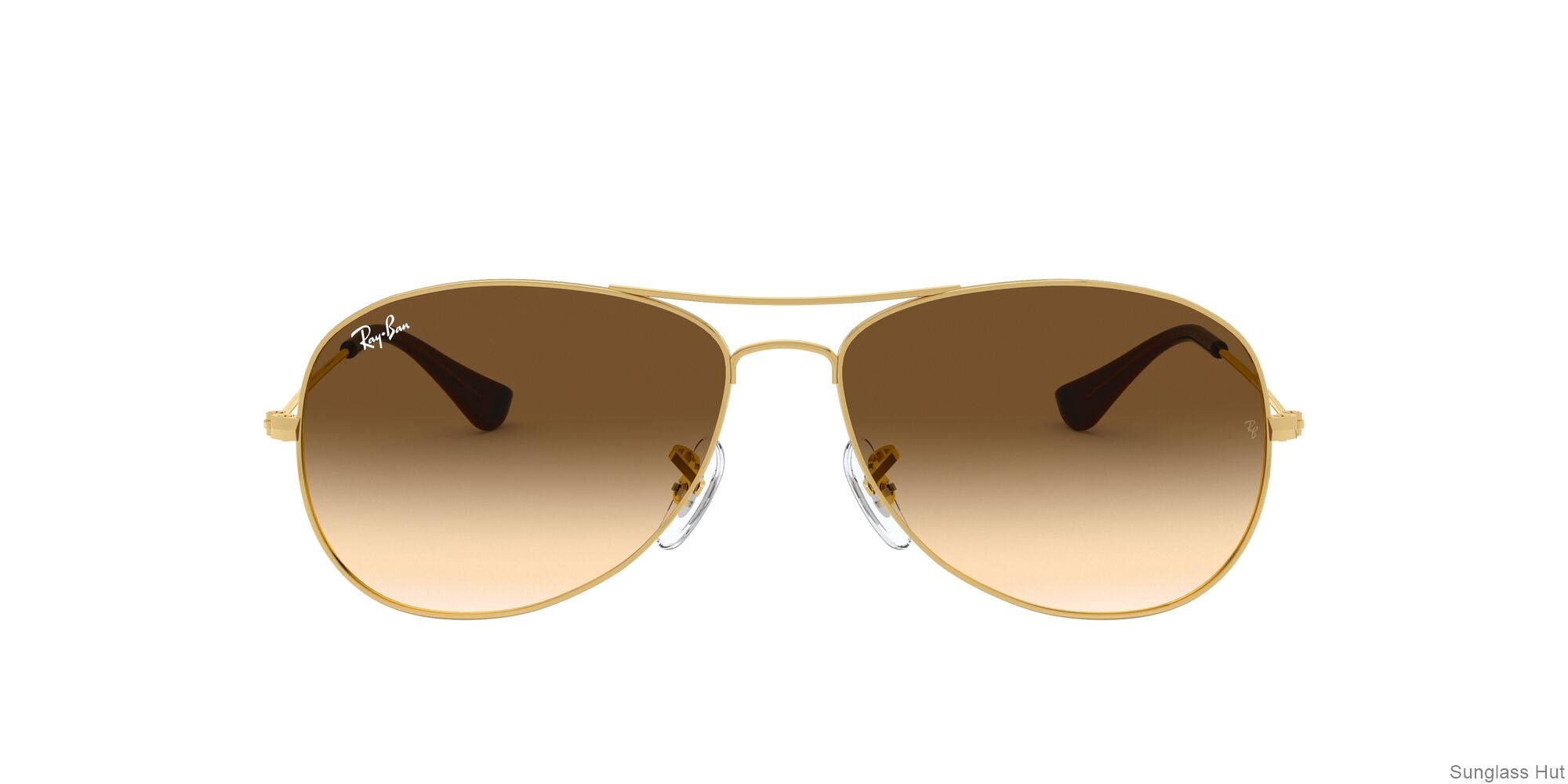 RB3362 Gold/Brown STD