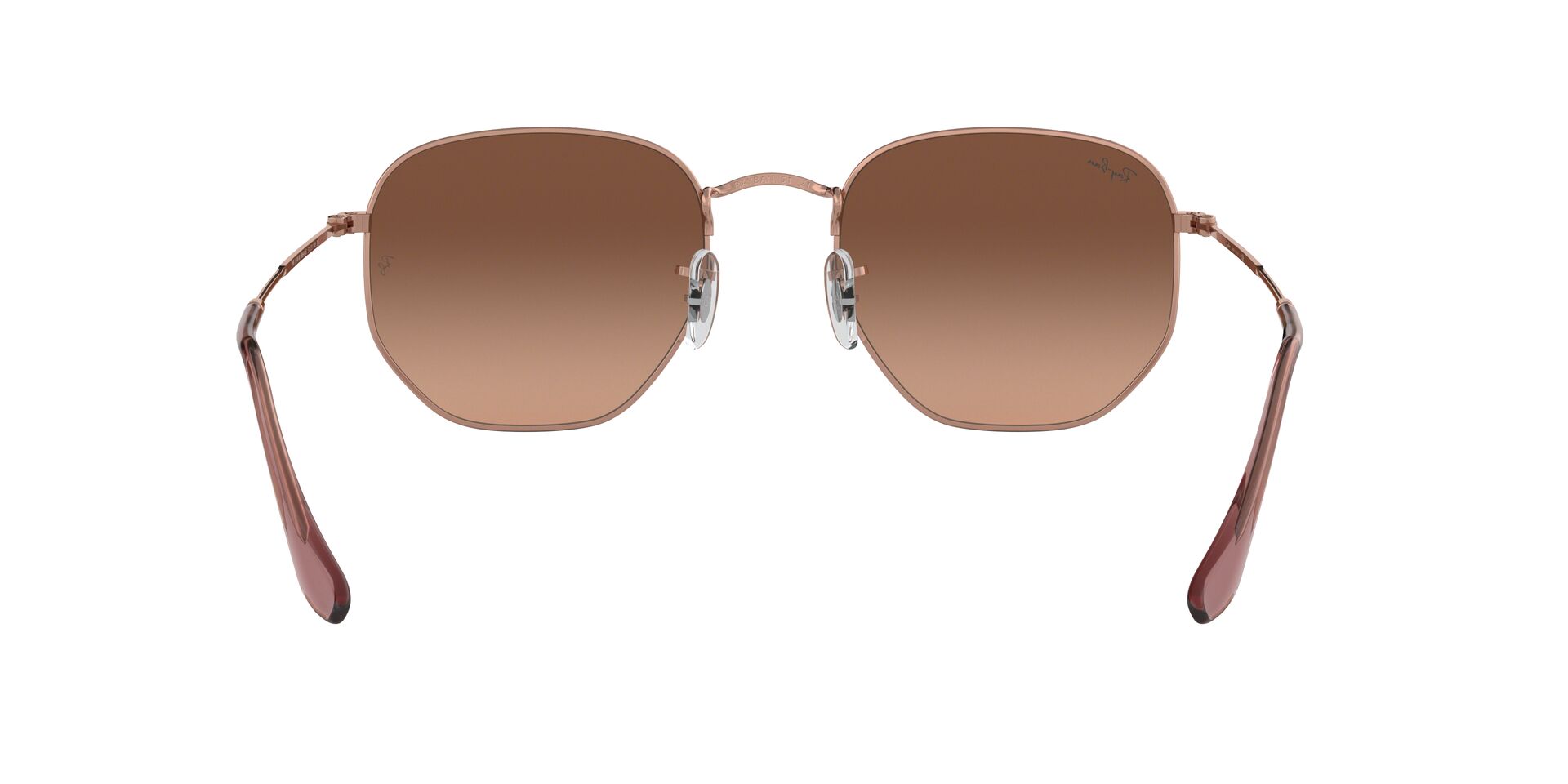 RB3548N Copper/Brown Gradient STD