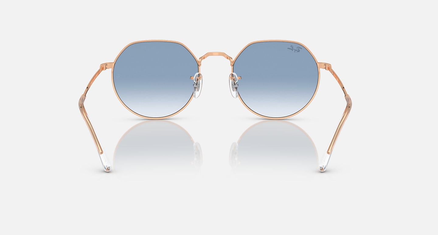 RB3565 RAY-BAN Pink/Blue M