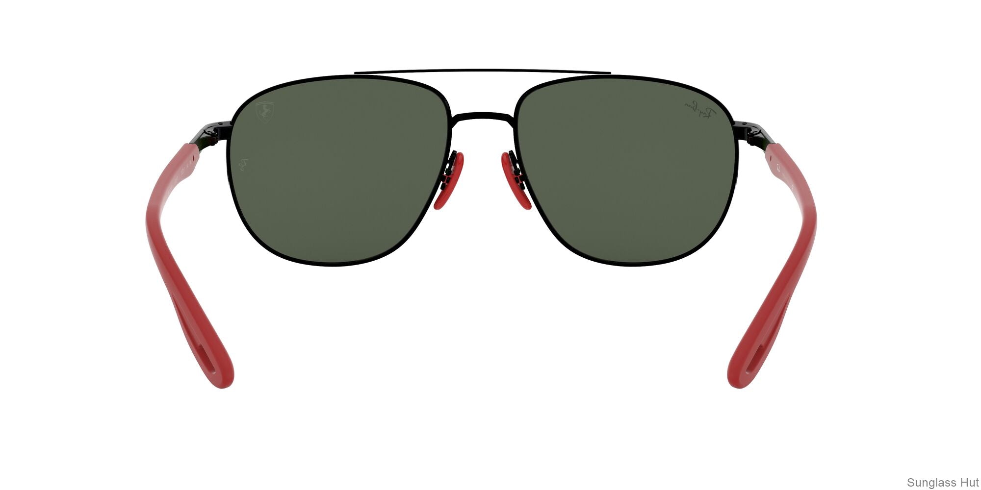 RB3659M Black/Green Classic STD
