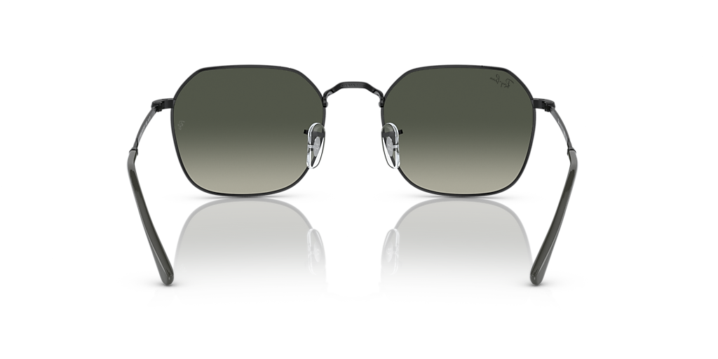 RB3694 Jim Ray-Ban Black/Grey L