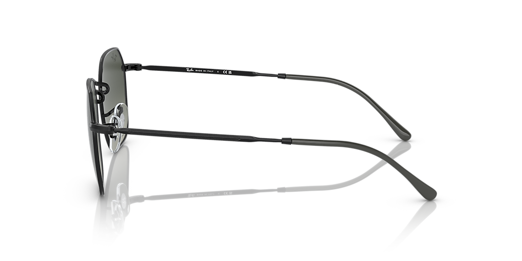 RB3694 Jim Ray-Ban Black/Grey L