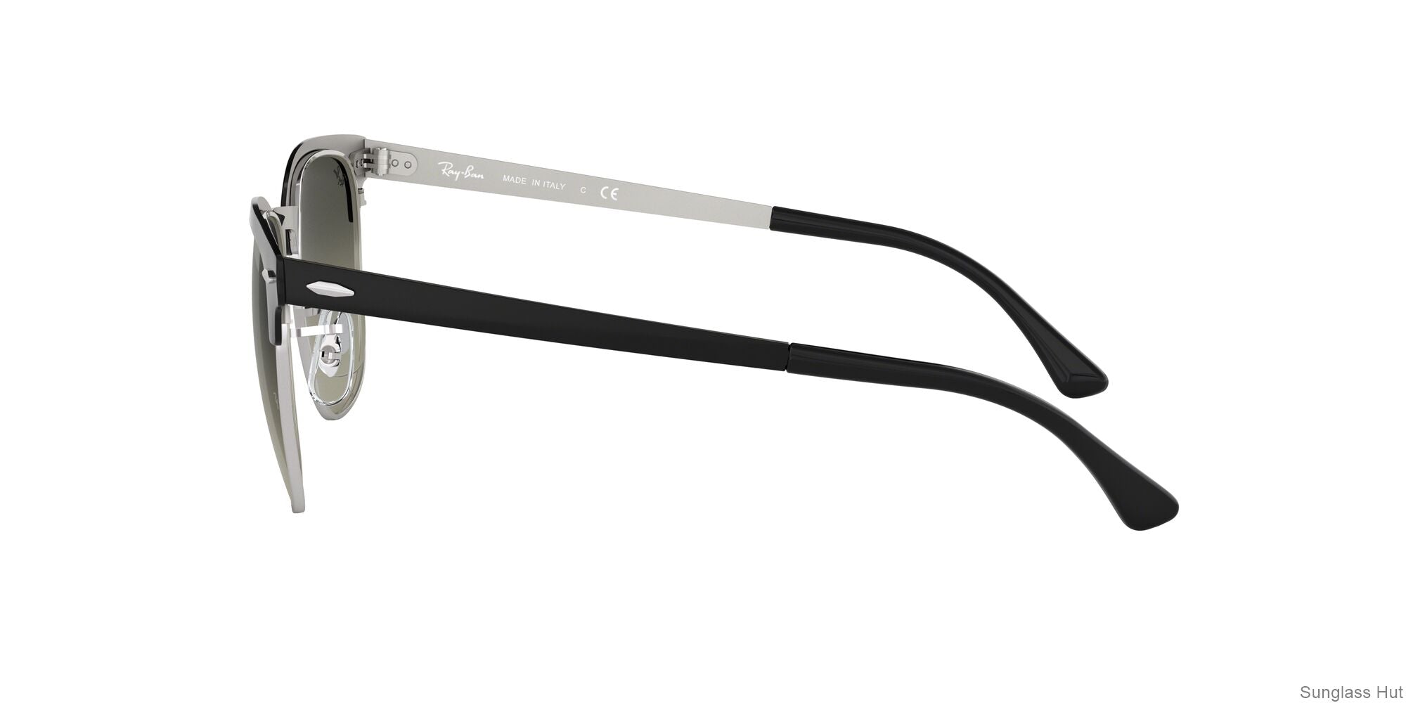 RB3716 Black/Grey Gradient STD