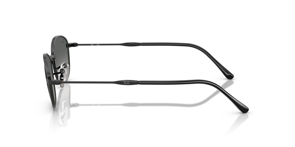 RB3749 Ray-Ban Black/Grey L