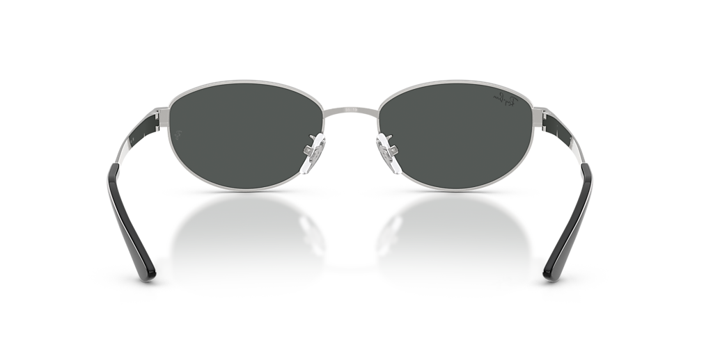 RB3774D RAY-BAN Silver/Grey L