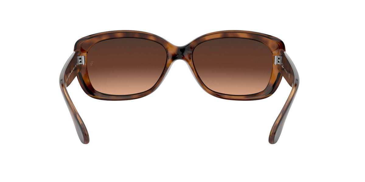 RB4101 Tortoise/Pink/Brown Gradient STD