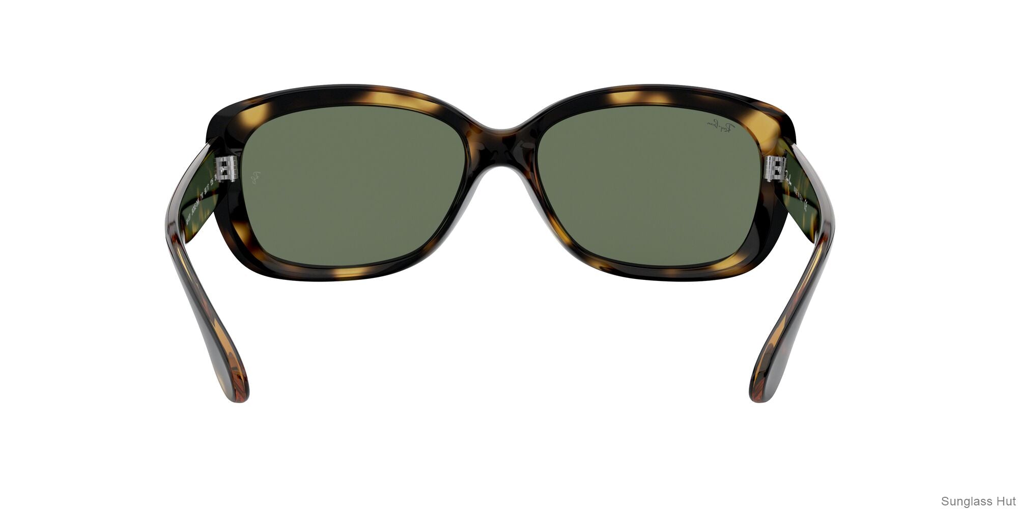 RB4101 Tortoise/Green Classic G-15 STD