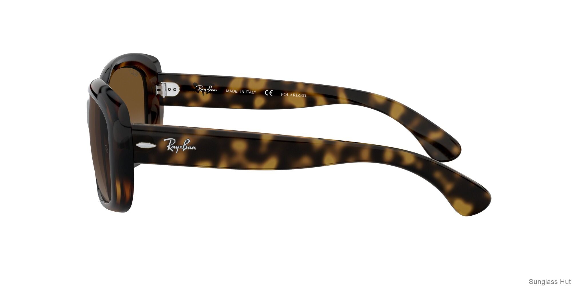 RB4101 صدفي/بولاريد بني تدرج/بولاريد STD