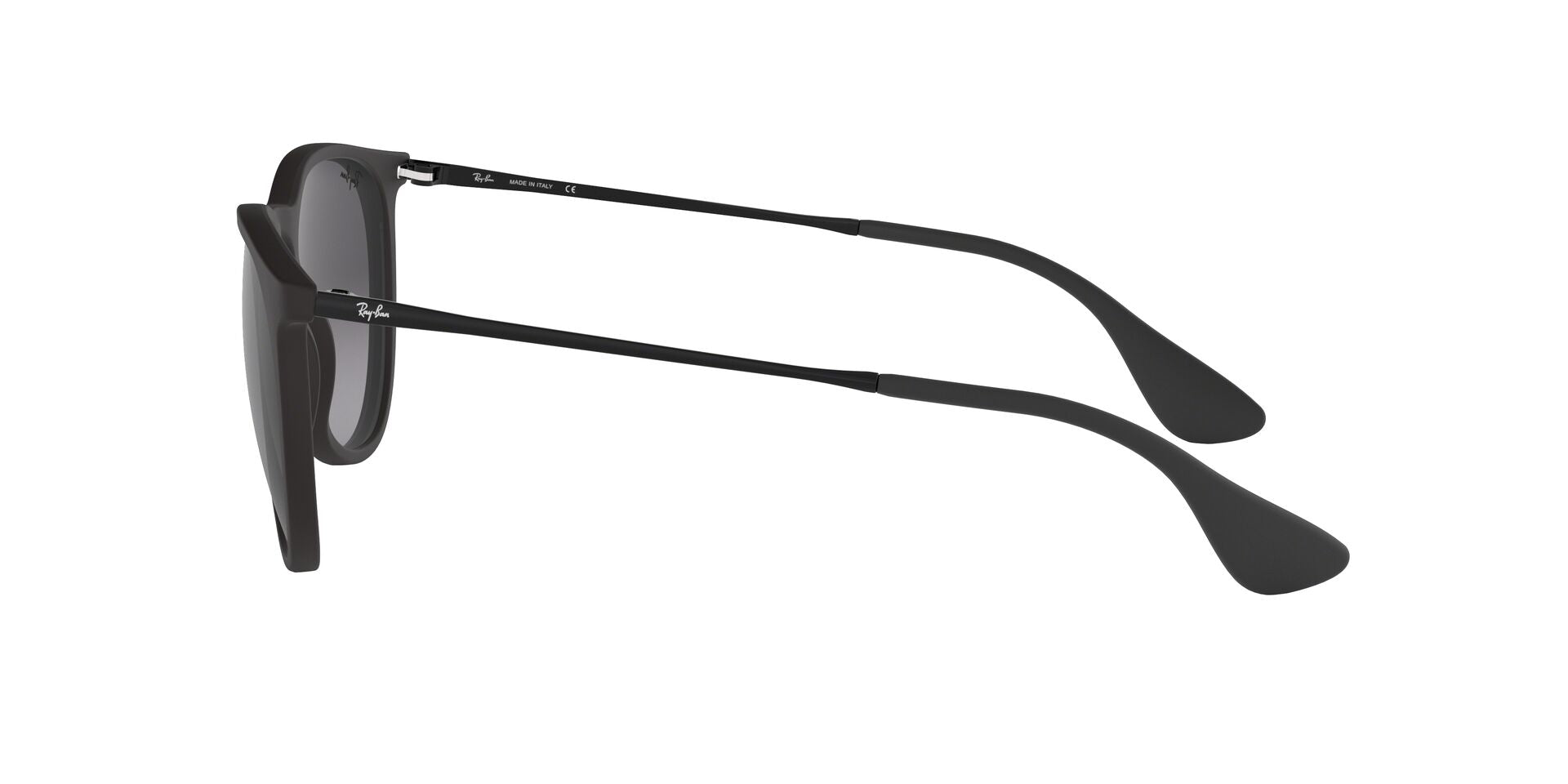 RB4171 Black/Grey Gradient STD