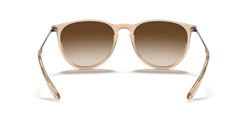 RB4171 Erika Color Mix Ray-Ban Brown M
