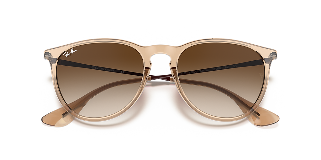 RB4171 Erika Color Mix Ray-Ban Brown M