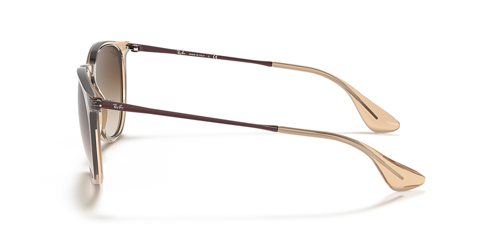 RB4171 Erika Color Mix Ray-Ban Brown M