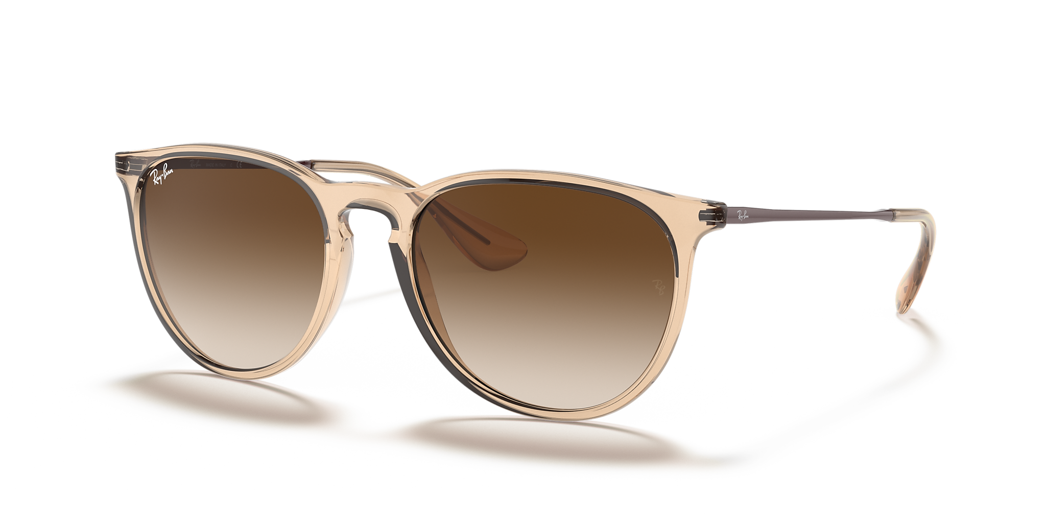 RB4171 Erika Color Mix Ray-Ban Brown M