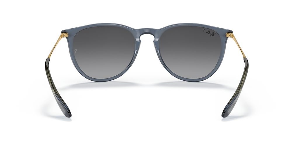 RB4171 Erika Classic Ray-Ban Blue/Grey M