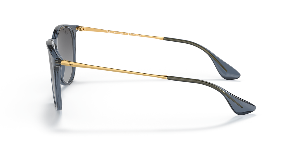 RB4171 Erika Classic Ray-Ban Blue/Grey M