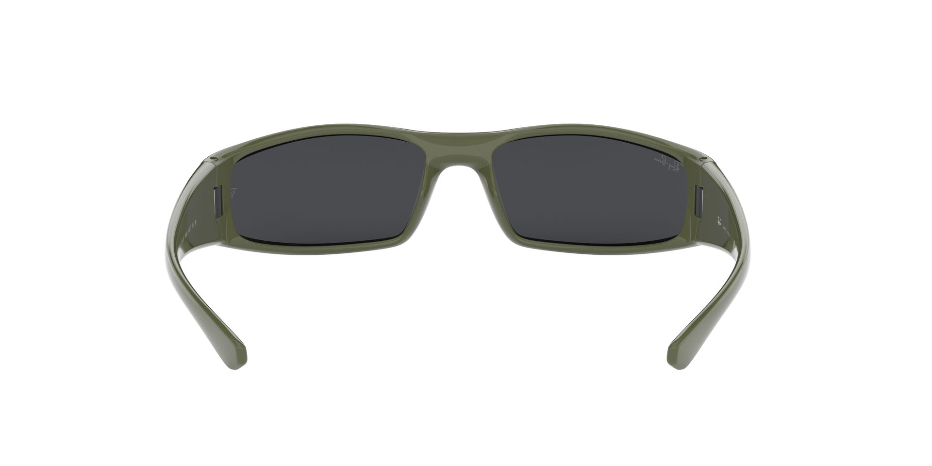 RB4335 Green/Dark Grey STD