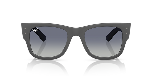 RB4840S Mega Wayfarer Liteforce Ray-Ban Grey M