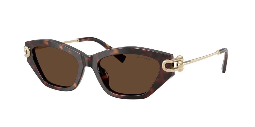 TF4231U Tiffany & Co. Havana/Brown XL