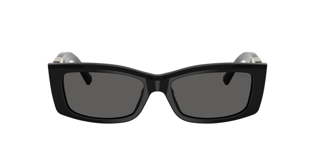 TF4240U Tiffany & Co. Black/Grey M