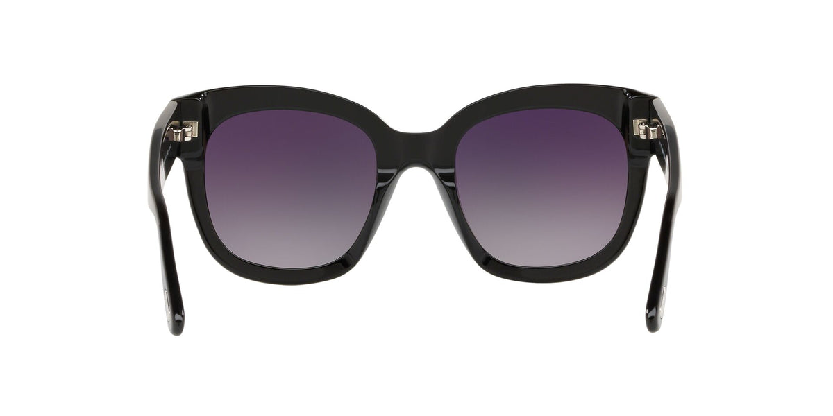 TR000995 Black/Grey Mirror STD