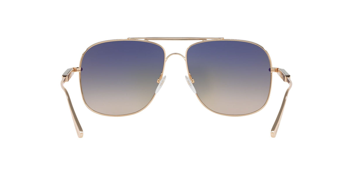 TR001025 Gold/Grey Gradient STD
