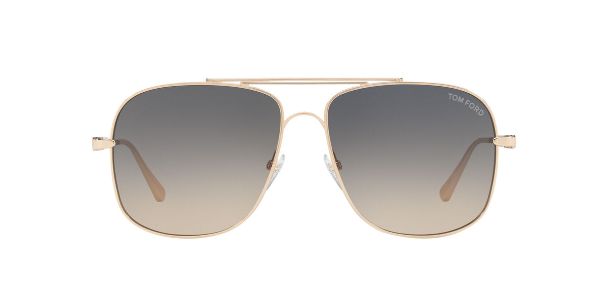 TR001025 Gold/Grey Gradient STD