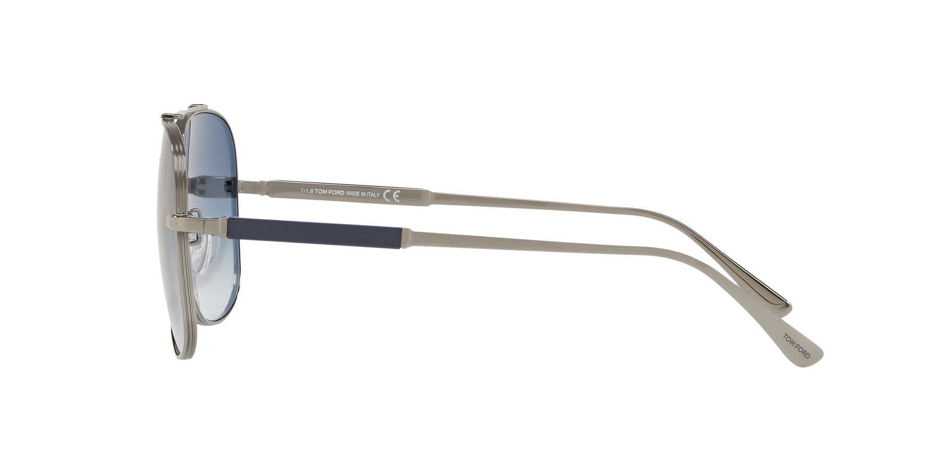 TR001025 Grey/Blue Grad STD