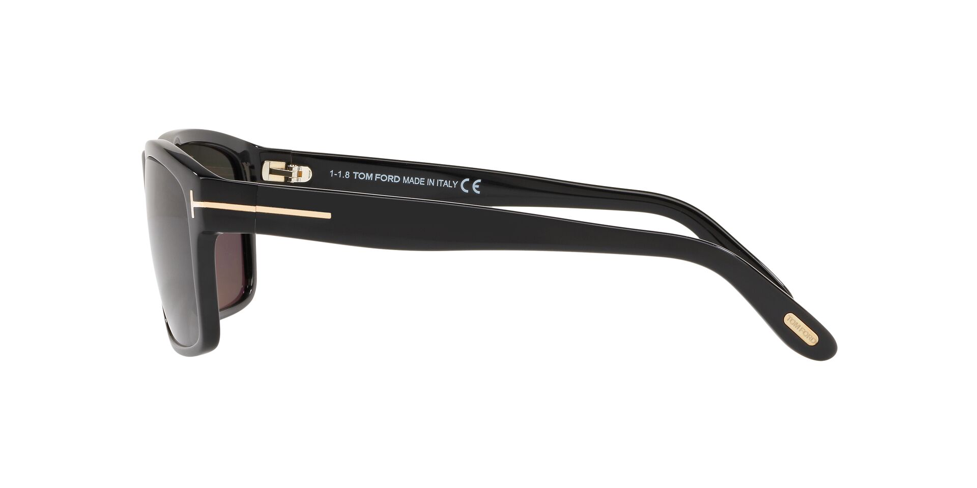 TR001026 Black/Grey Polar STD