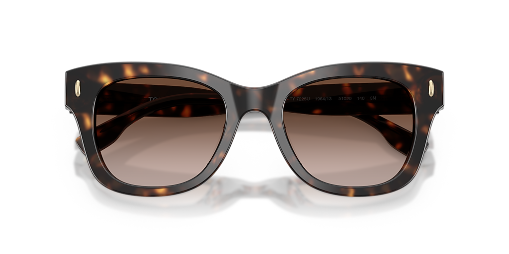 TY7225U توري بورش بني