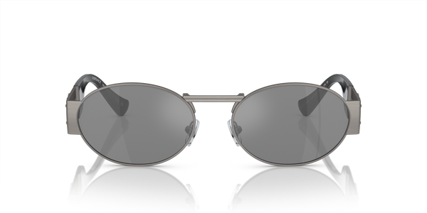 VE2264 Grey/Grey Mirror Silver L