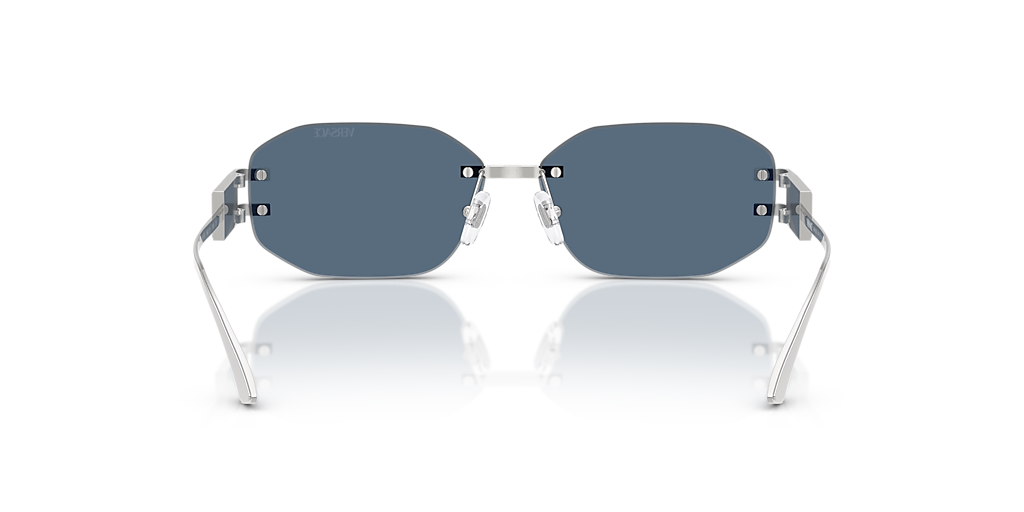 VE2274 فرزاتشي فضي/أزرق مقاس متوسط