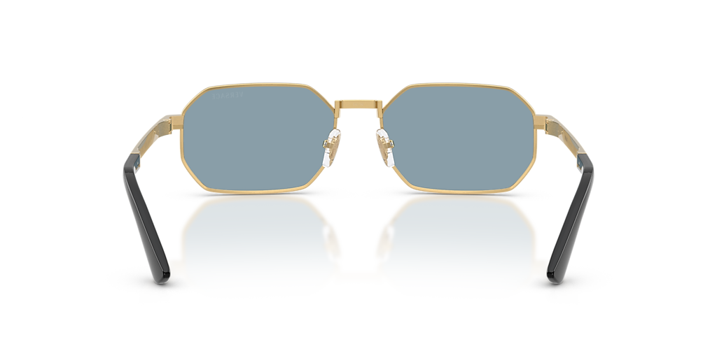 VE2297 VERSACE Gold/Blue M