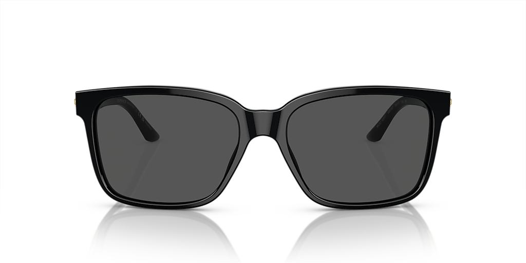 VE4307 Versace Black/Grey L