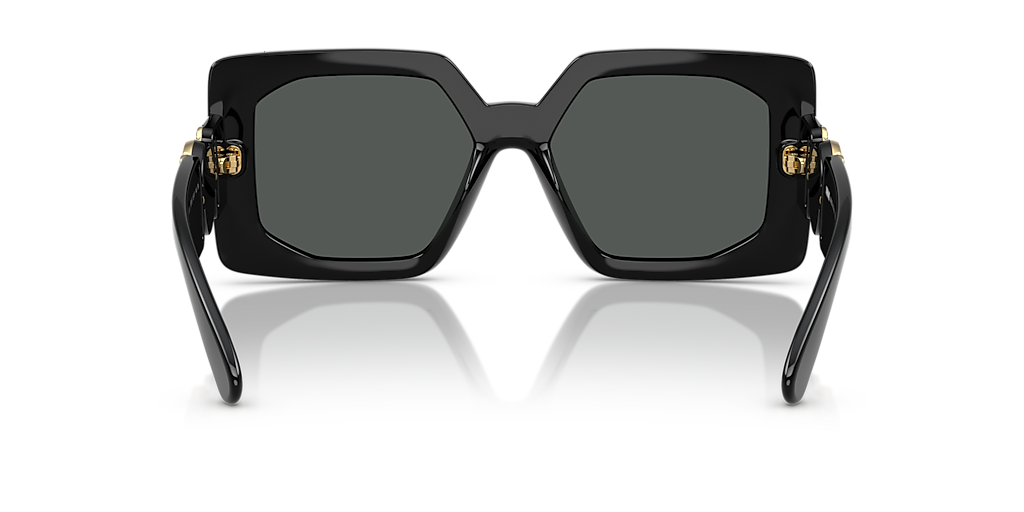 VE4478U Versace Black/Grey M