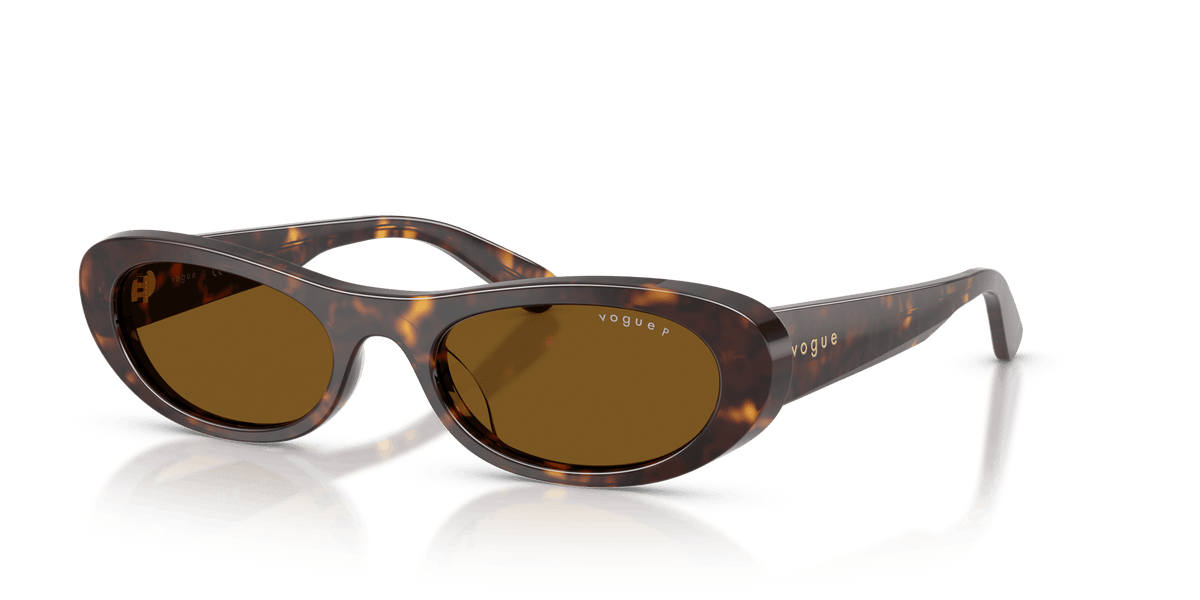 VO5695SU VOGUE Brown/Brown S