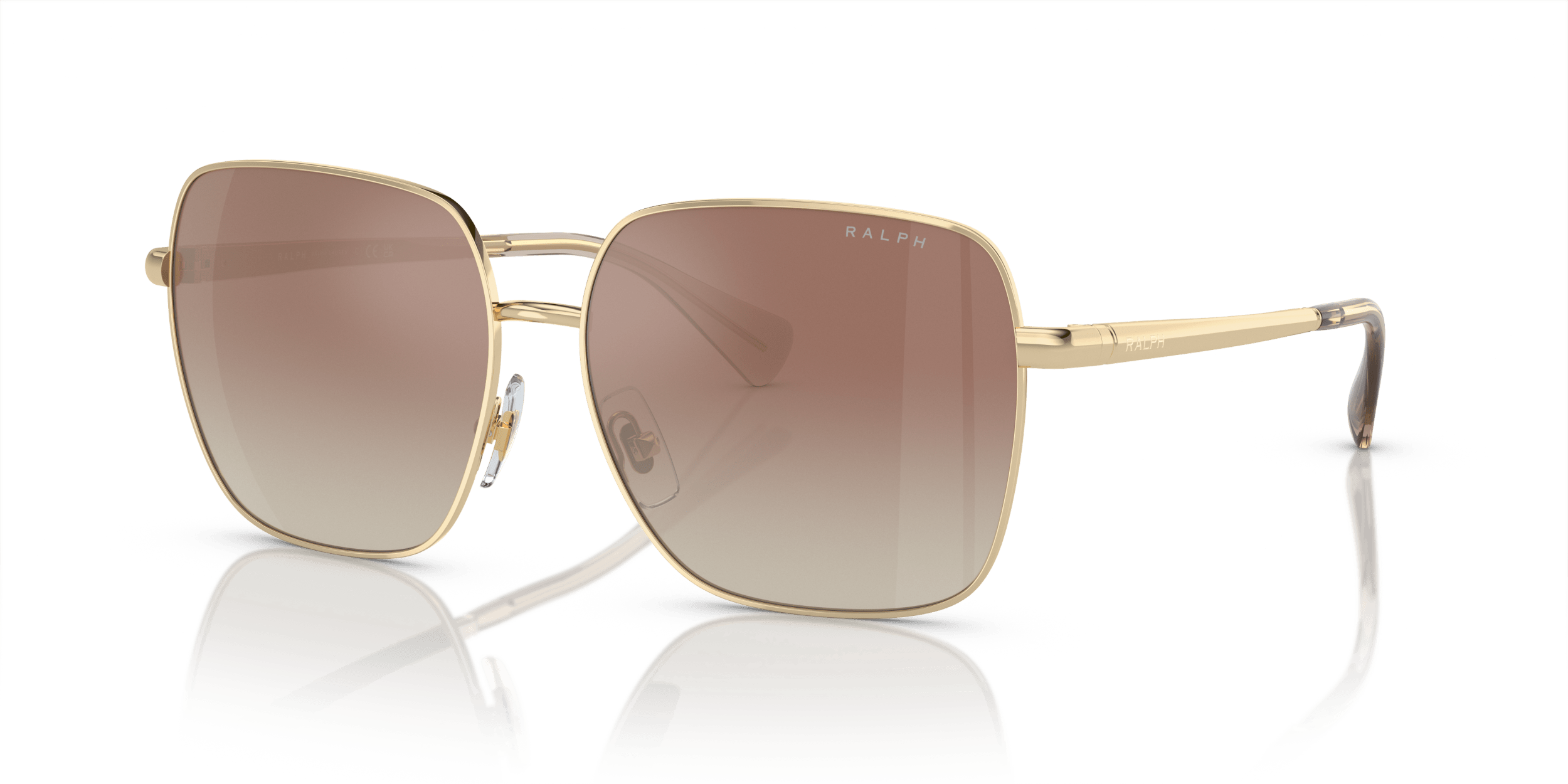 RA4142 RALPH Gold/Brown XL
