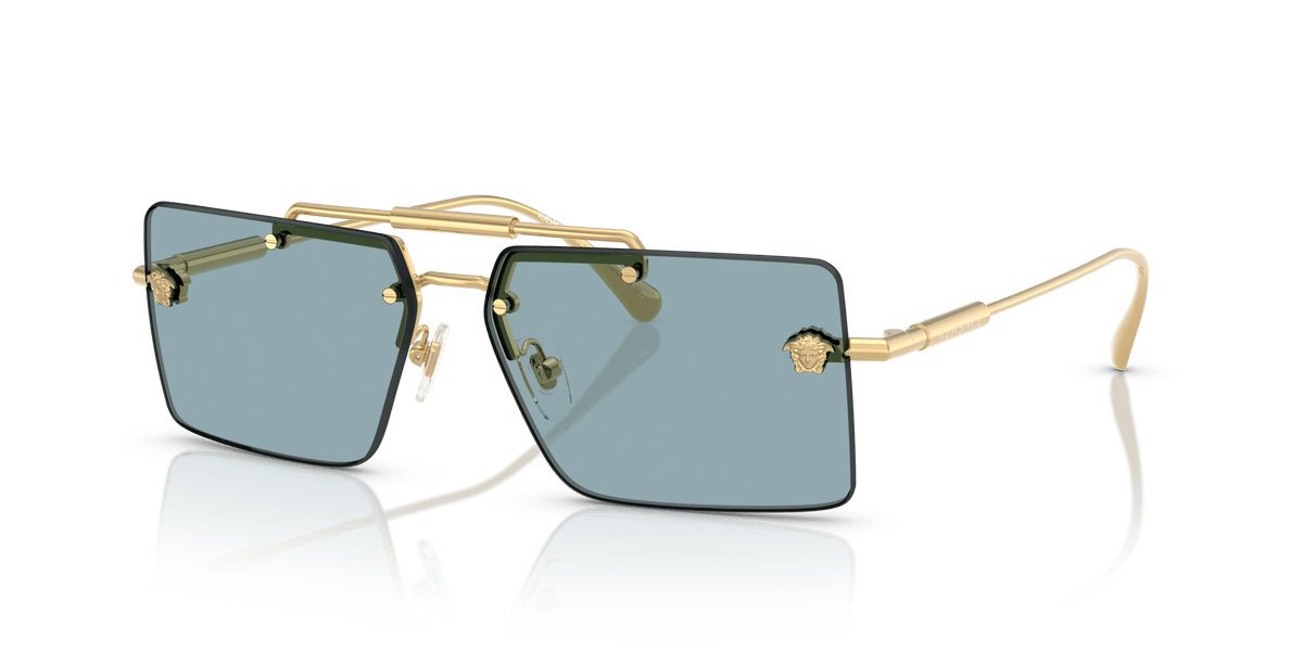VE2245 VERSACE Gold/Blue L