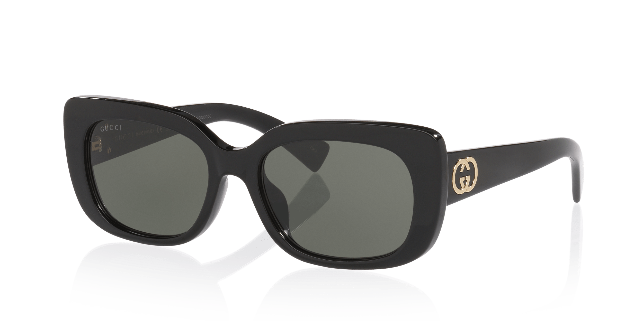 GG1979SK Gucci Black/Grey M