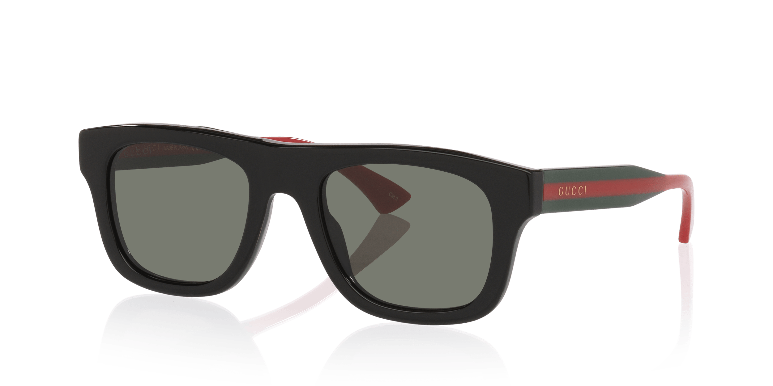 GG1991S Gucci Black/Grey L