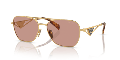 PR A50S PRADA Gold/Violet XXL